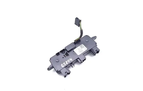 BMW 7 E65 E66 Power steering control unit/module 6916692