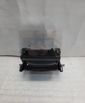 Audi Q2 - Head up display screen 81A919617 A2C39079105