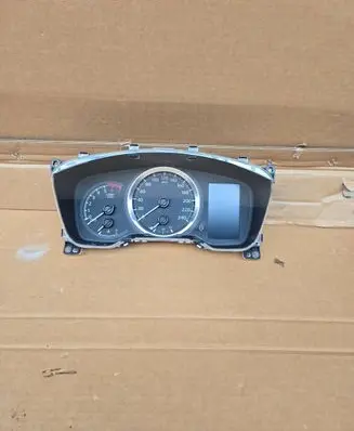 Toyota Corolla E210 E21 Speedometer (instrument cluster) 83800-F2X71