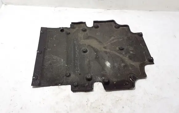 Audi A5 Engine splash shield/under tray 4P0863821C