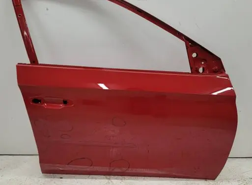 Skoda Fabia Mk4 (6VA) Front door 