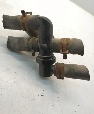Ford Transit Coolant heater control valve F87H18495AA