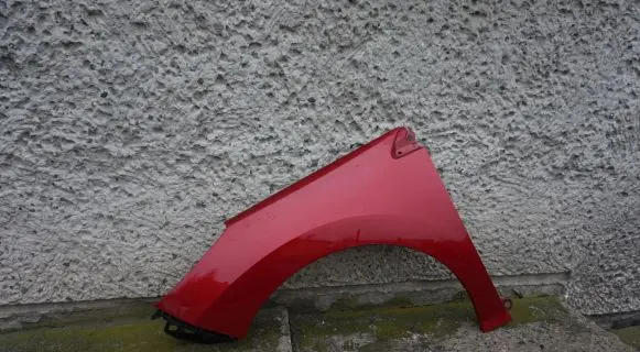 Audi A4 S4 B7 8E 8H Fender