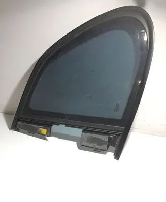 Porsche Cayenne (9PA) Rear side window 7L5845297BA