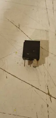 Volvo S80 Other relay 4RD00781400