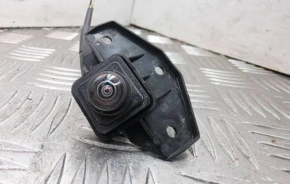 MG ZS Front bumper camera 10824866