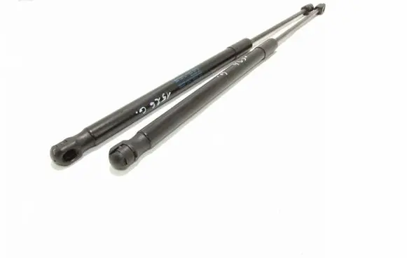 Volkswagen Polo V 6R Tailgate/trunk strut/damper 6R6827550A