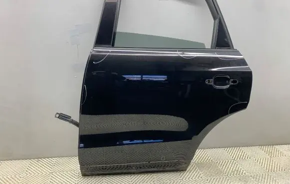 Audi Q5 SQ5 Rear door