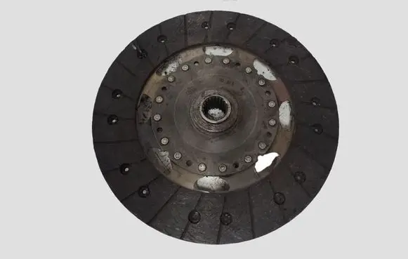 Citroen C5 Clutch pressure plate