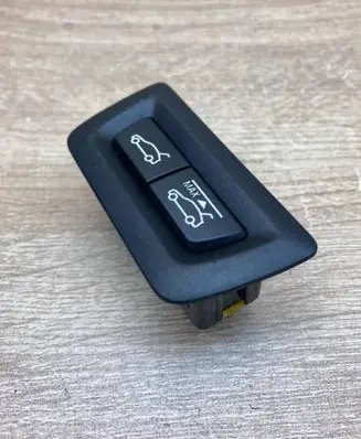 BMW 5 GT F07 Tailgate/trunk/boot open switch 9194912 549583022