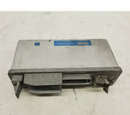 ABS control unit/module