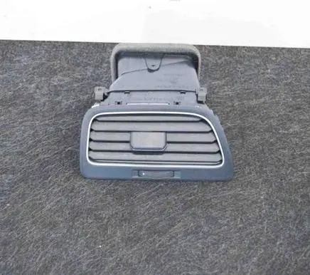 Volkswagen Golf VII Dashboard air vent grill cover trim 5G2819703P