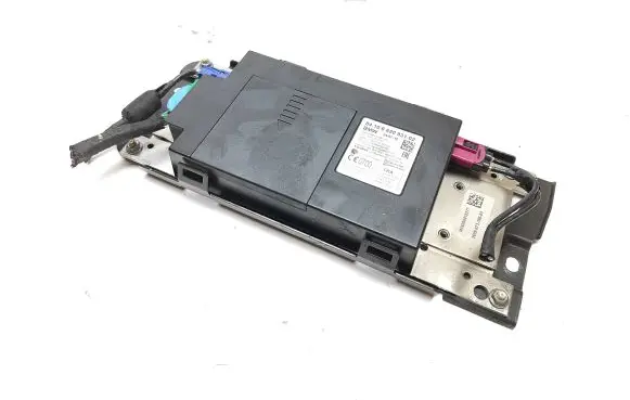 BMW 2 F46 Bluetooth control unit module 6820931 0002787700 ER0095649