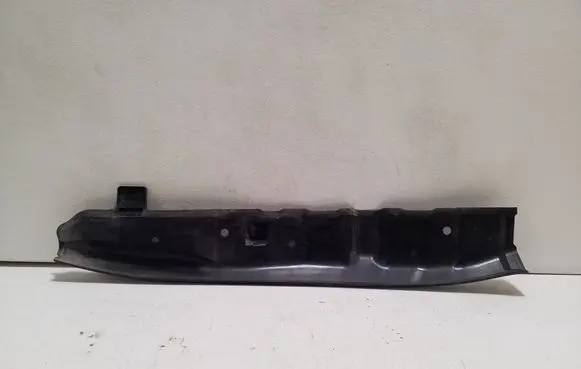 Audi A1 Fender end trim 8X0821112