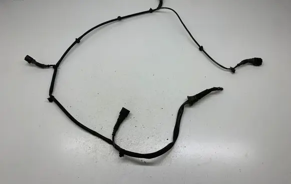 Audi A4 S4 B7 8E 8H Parking sensor (PDC) wiring loom