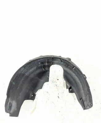 Mercedes-Benz S W222 Rear arch fender liner splash guards A2226908100