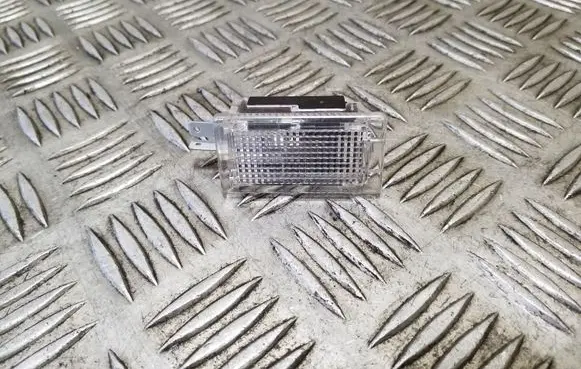 KIA Sportage Glove box light 9262033000