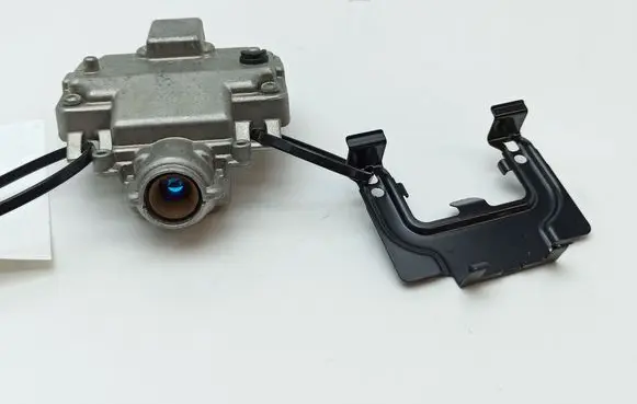 Mercedes-Benz S W221 Windshield/windscreen camera A2218203210 0275003003