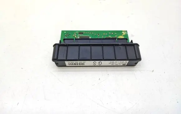 Opel Zafira B Other control units/modules 13206746