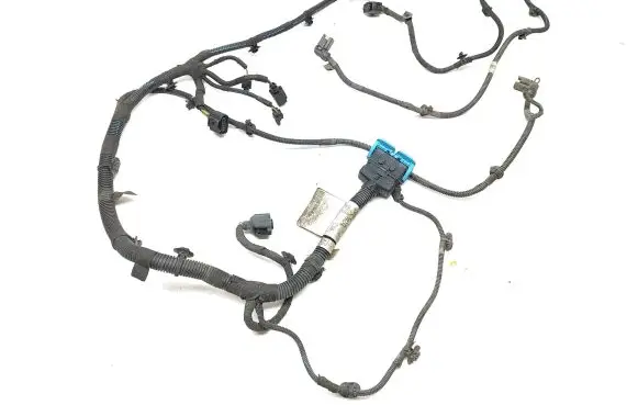 Maserati Levante Other wiring loom 06700323660