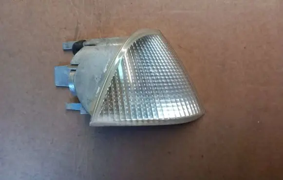 Fiat Scudo Front indicator light 36180748