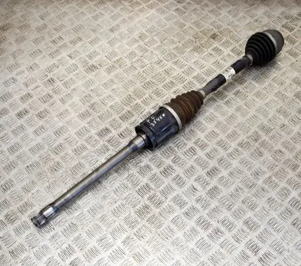 BMW X3 G01 Front driveshaft 8643184