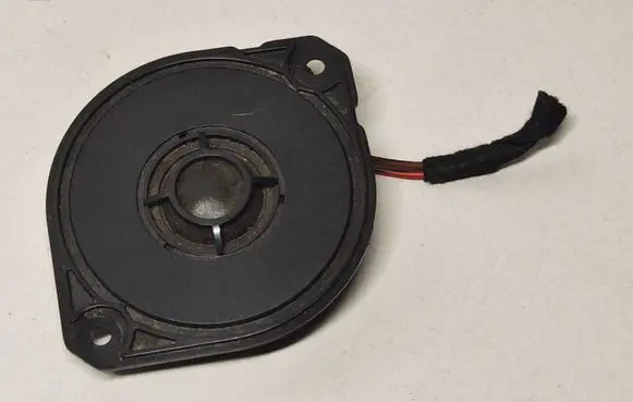 Volkswagen Caddy Panel speaker 