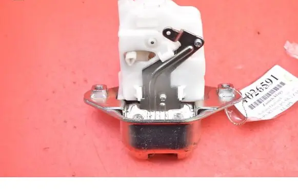Subaru Outback Tailgate/trunk/boot lock/catch/latch