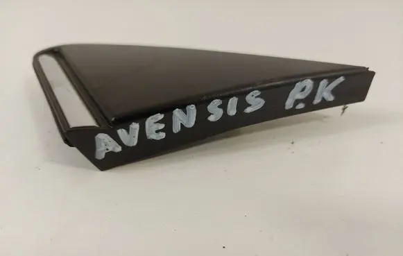 Toyota Avensis T250 Fender trim (molding) X4009929