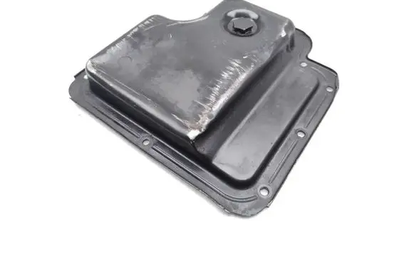 Peugeot Expert Oil sump 582538