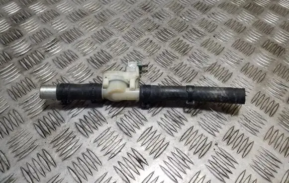 Renault Master III Engine coolant pipe/hose