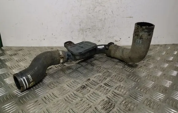 Jeep Compass Intercooler hose/pipe 51960154