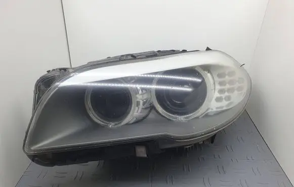 BMW 5 F10 F11 Headlight/headlamp 1EL01013121 A9720324514 0101312100820793