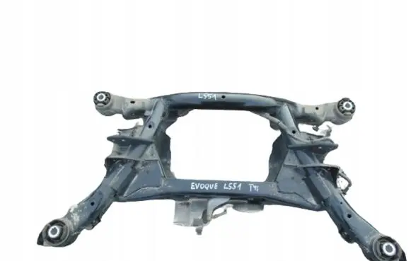 Land Rover Range Rover Evoque L551 Rear subframe 