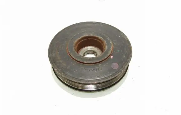 Suzuki Grand Vitara II Crankshaft pulley