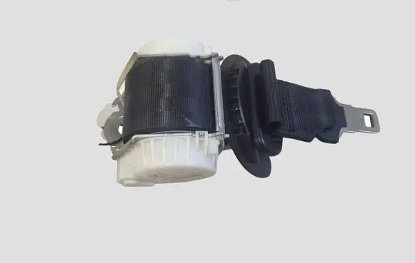 Peugeot 5008 Third row seat belt 96819734 34040967