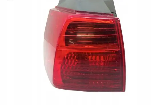 Honda Accord Rear/tail lights 