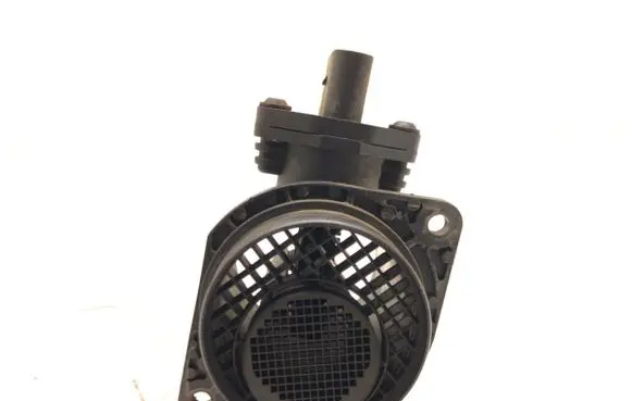 Mass air flow meter