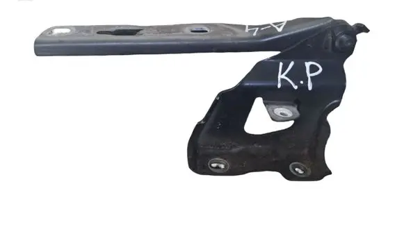 Engine bonnet/hood hinges