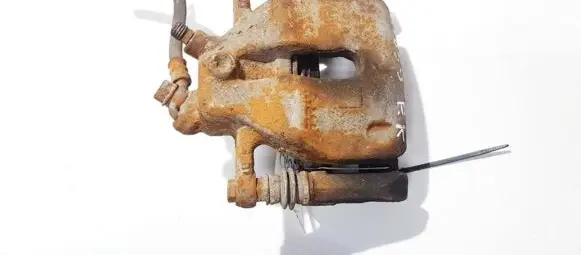 Suzuki SX4 Front brake caliper