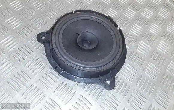 Nissan Qashqai Rear door speaker 28156BR00A