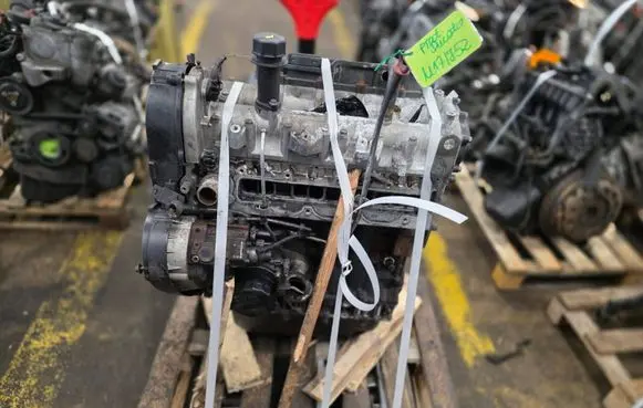 Fiat Ducato Engine swap F1AE3481D
