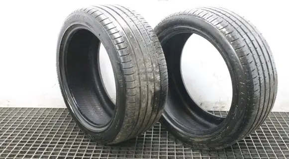 BMW X1 E84 R12 summer tire 24545R18
