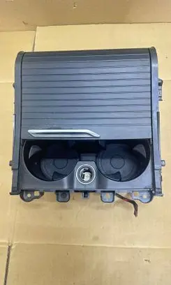 BMW X3 G01 Cup holder front 5A010B0