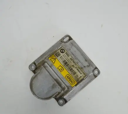 BMW 1 F20 F21 Airbag control unit/module 6879833