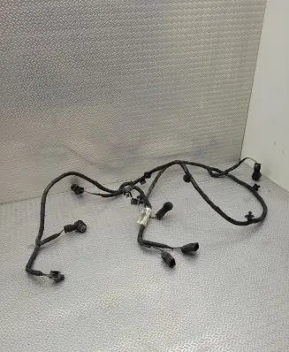 Jaguar XE Parking sensor (PDC) wiring loom GX7314369BD