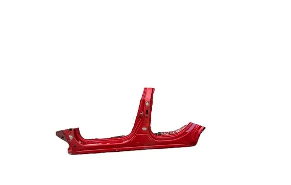 Renault Symbioz Front sill (body part) 764518648R 764517518R