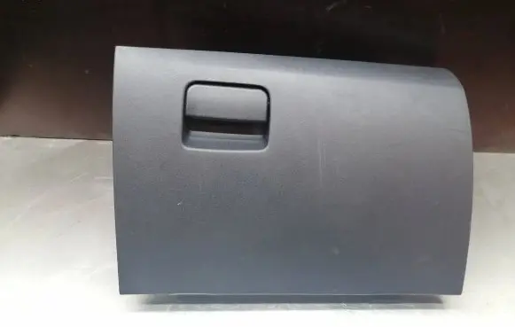 Mitsubishi Lancer X Glove box lid/cover 