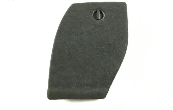 Audi A3 S3 8V Trunk/boot side trim panel