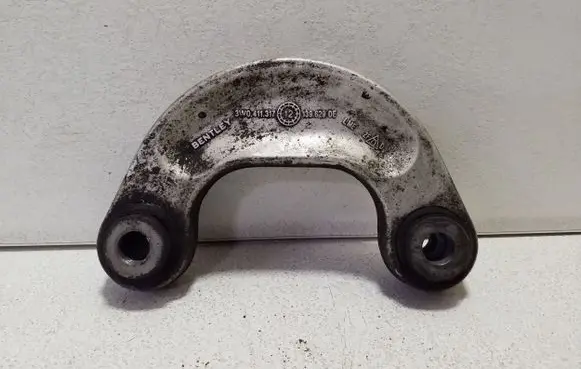Front anti-roll bar/stabilizer link